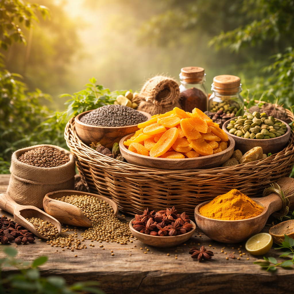 Our Story Highlights