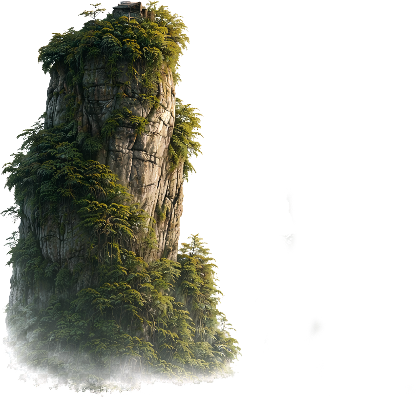 Center Pillar Structure